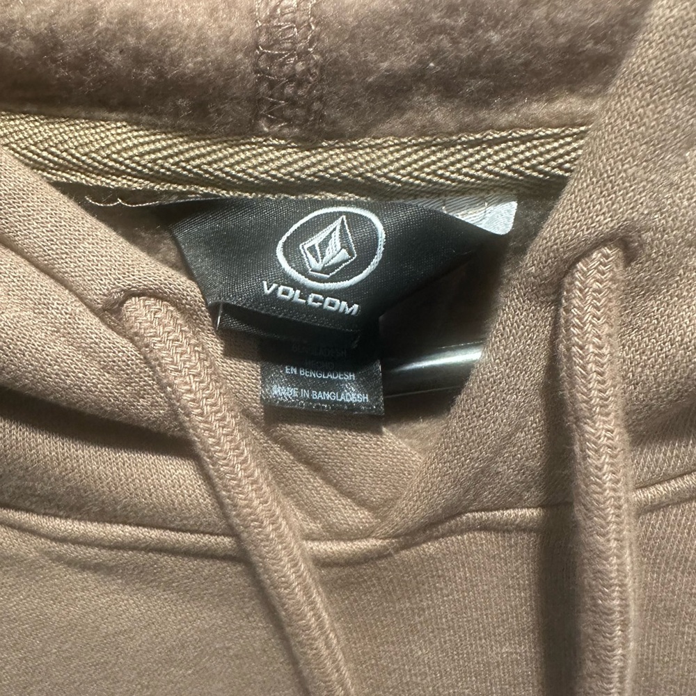 VOLCOM Hoodie - Picture 8 of 8